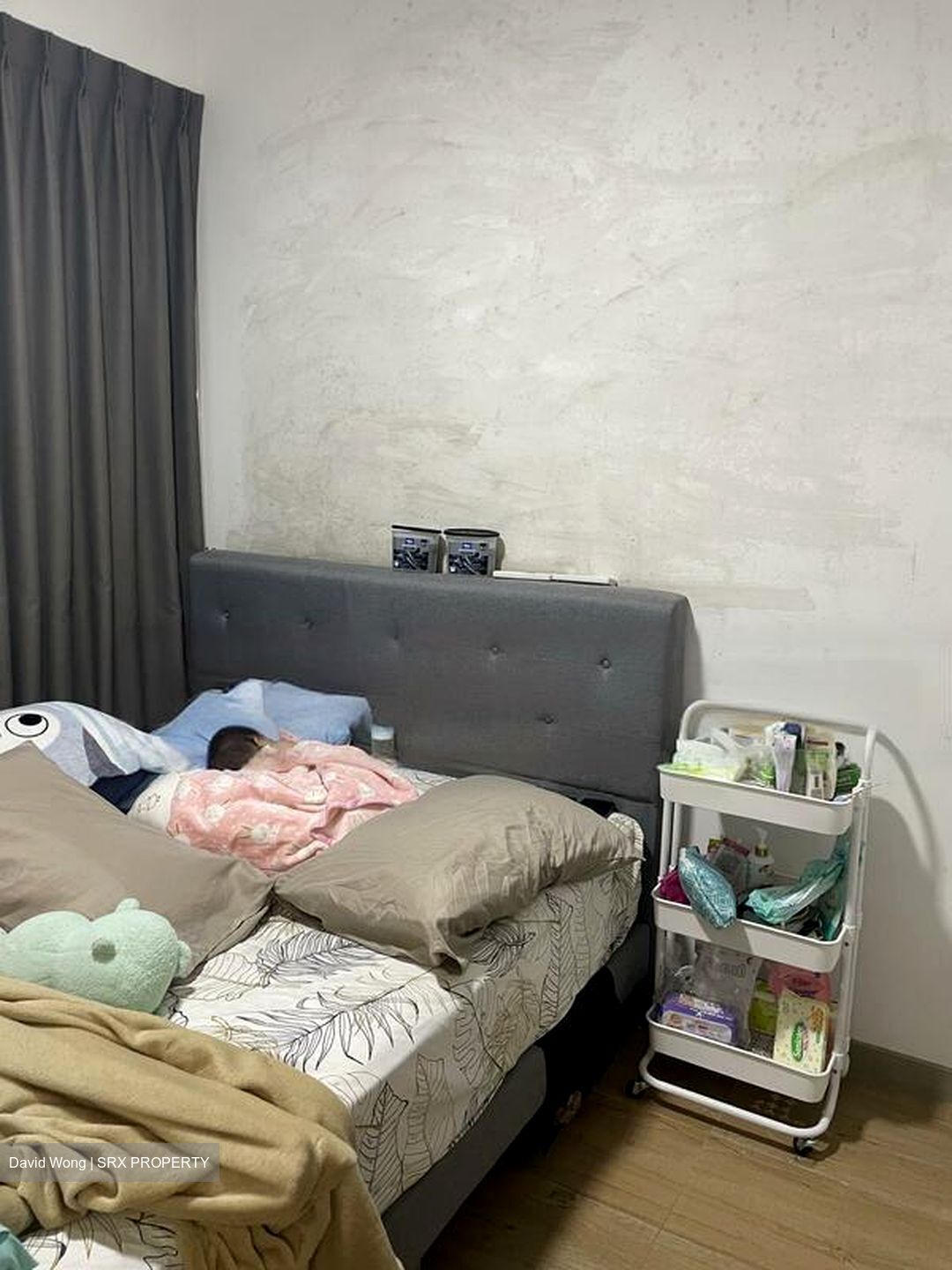 The Alps Residences (D18), Condominium #440309291